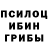 Галлюциногенные грибы ЛСД Friedrich Hof